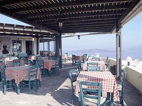 ホテル Atlantida Holiday Club Akrotírion エクステリア 写真